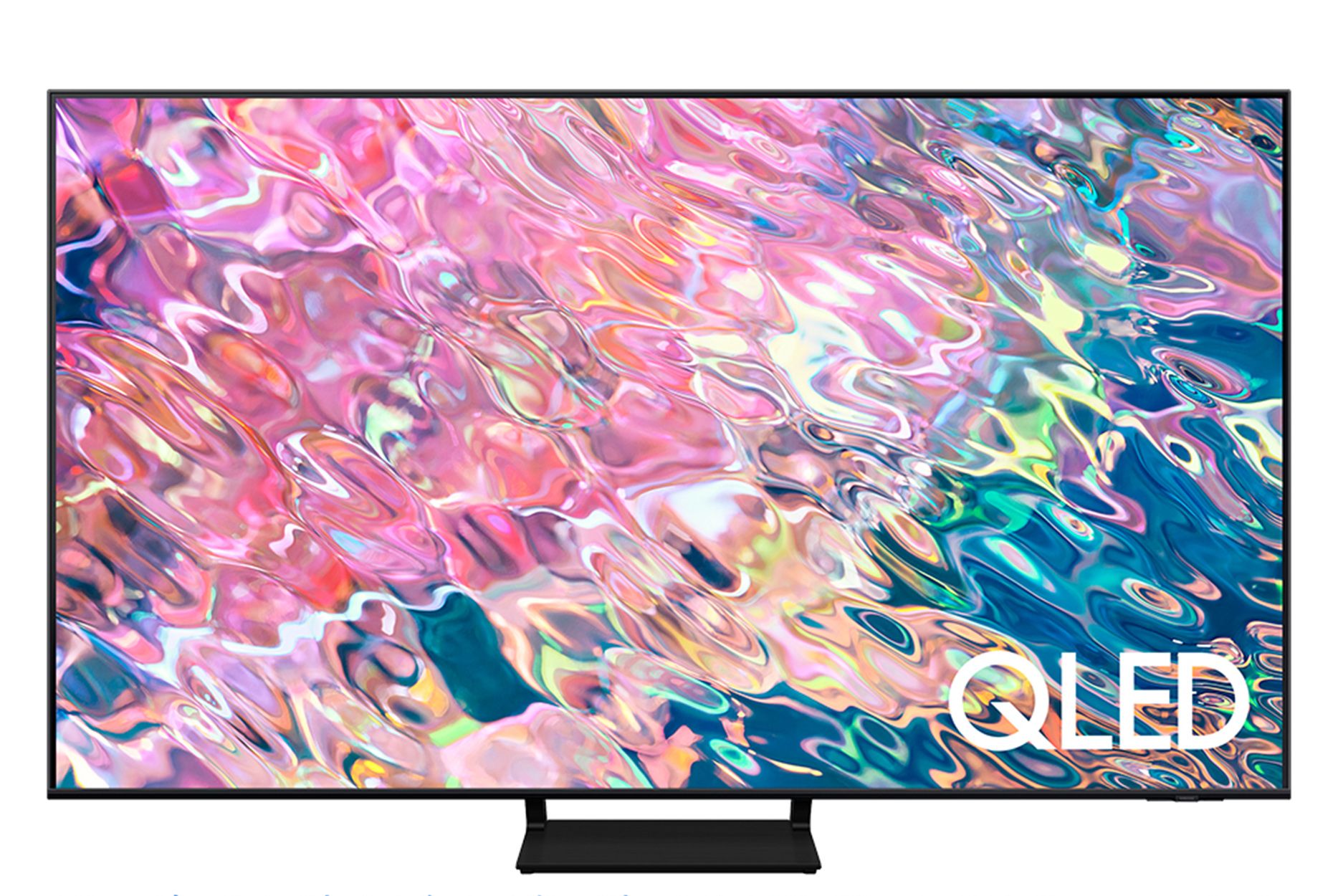 Smart Tivi QLED Samsung 4K 75 inch QA75Q60BAKXXV - QA75Q60B