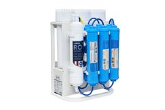 Máy lọc nước Karofi để gầm KAQ U03