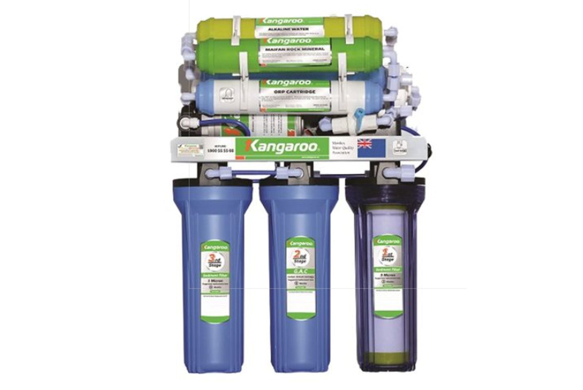 Máy lọc nước Kangaroo KGRP12