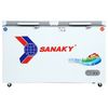 Tủ đông Sanaky 280 lít VH 4099W2KD