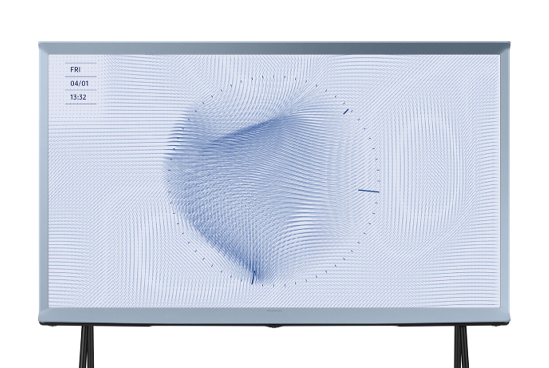 Smart Tivi QLED Samsung 4K 55 inch QA55LS01BB