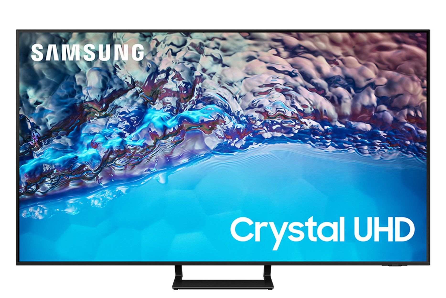Smart Tivi Samsung 4K Crystal UHD 55 inch UA55BU8500