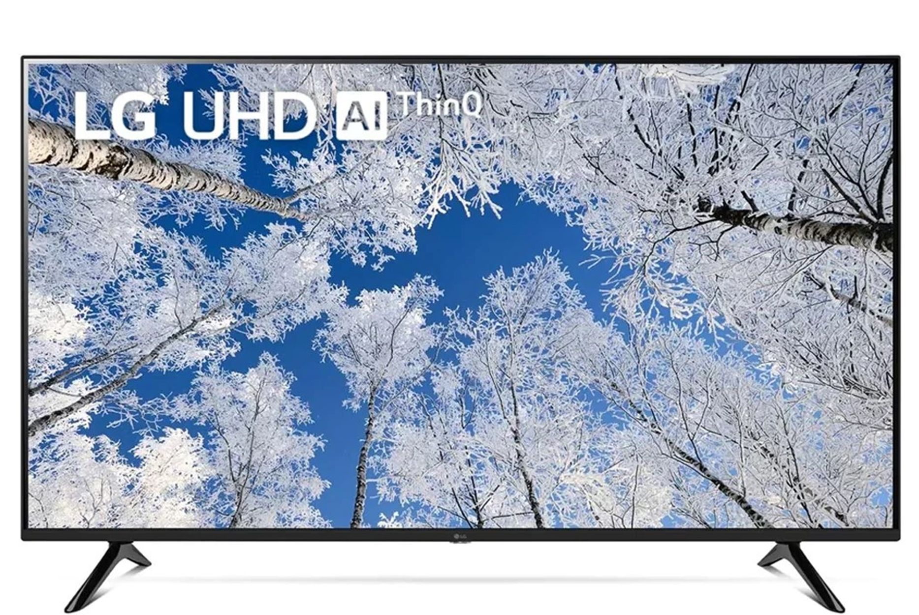 Smart Tivi LG 4K 55 Inch 55UQ7050PSA