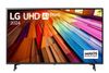Smart Tivi LG 4K 43 inch 43UT8050PSB