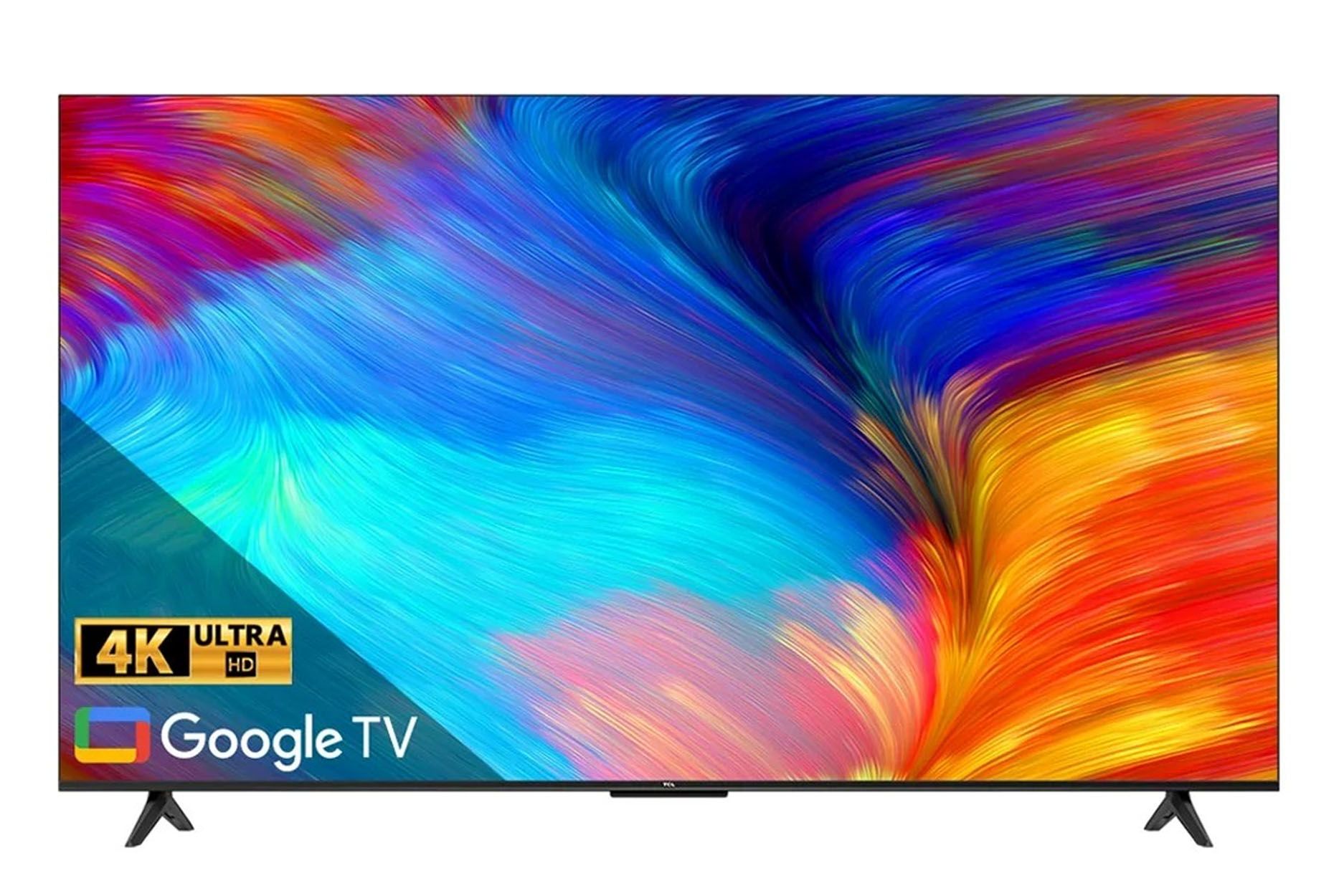 Google Tivi TCL 4K 75 Inch 75P745