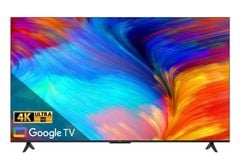 Google Tivi TCL 4K 75 Inch 75P745