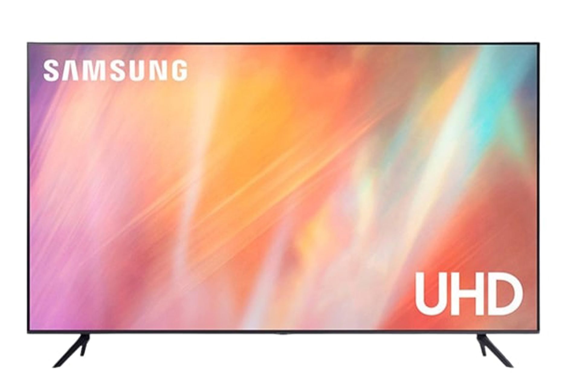 Smart Tivi Samsung 4K 43 inch UA43AU7000