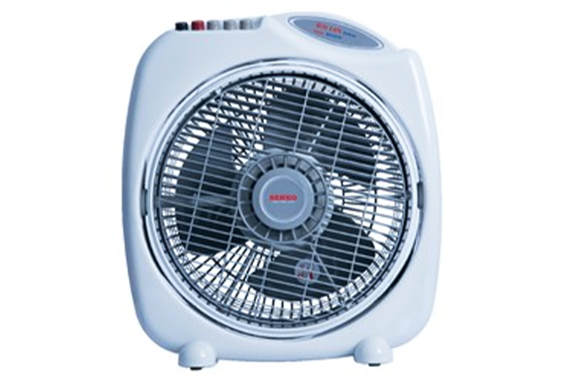 Quạt Bàn Đảo SENKO BD1010