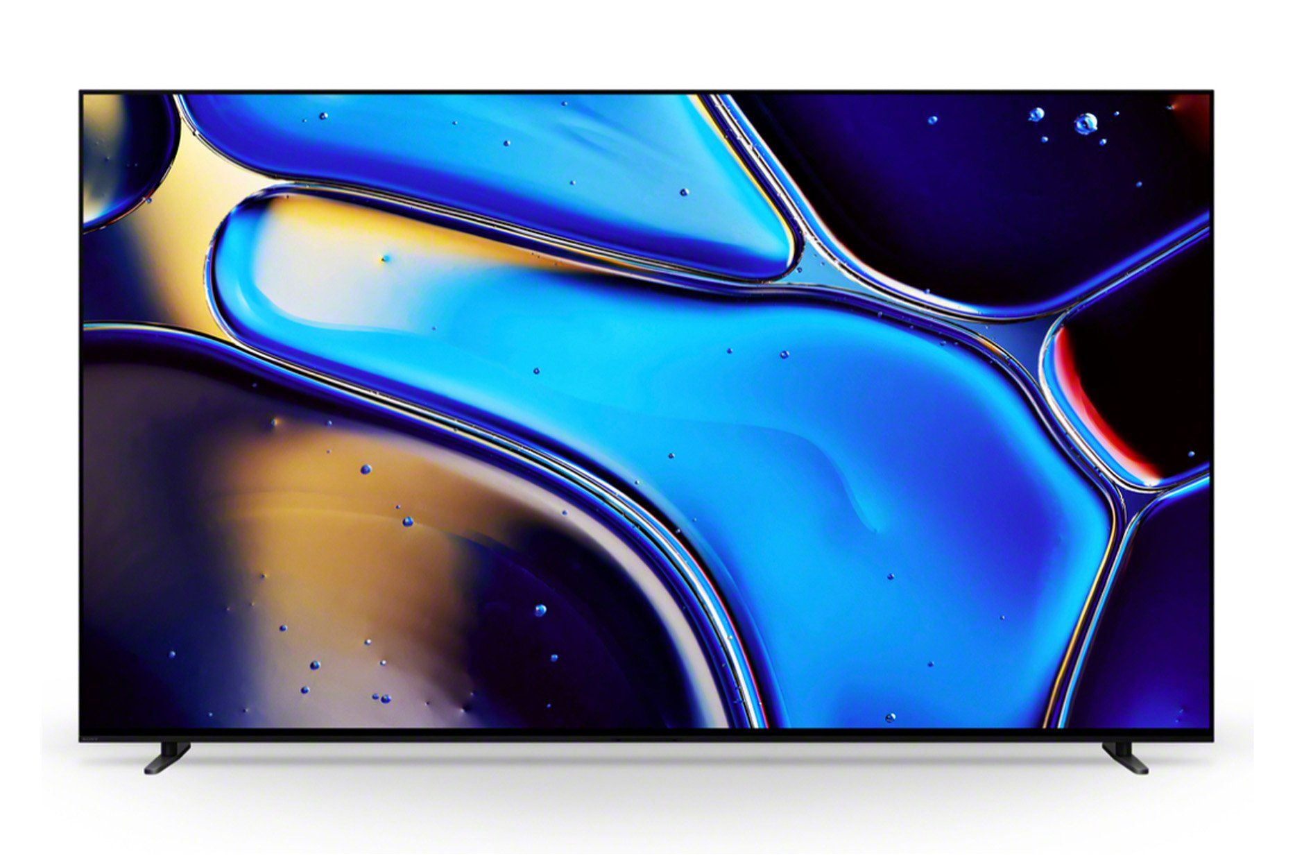 Google Tivi OLED Sony 4K 55 inch K 55XR80