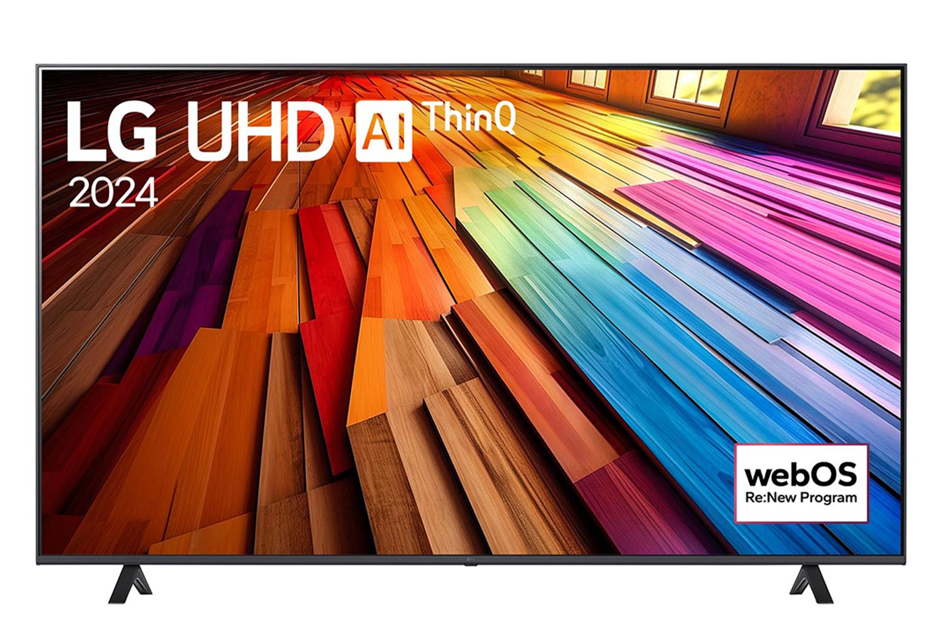 Smart Tivi LG 4K 65 inch 65UT8050PSB