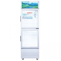 Tủ mát Inverter Sanaky VH 308W3L 300 lít
