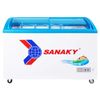 Tủ đông Sanaky 324 lít VH 4899K