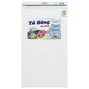 Tủ đông Sanaky 118 lít VH 160VD