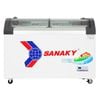 Tủ đông Sanaky 350 lít VH 4899KB