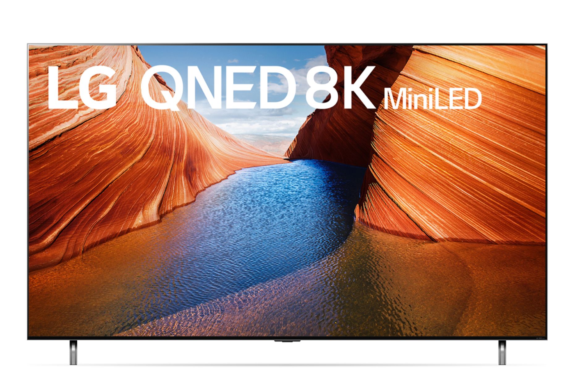 Smart Tivi QNED LG 8K 75 inch 75QNED99SQB Mới 2022