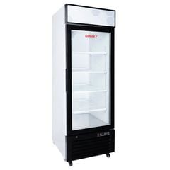 Tủ đông đứng Sanaky VH 768K 590 lít