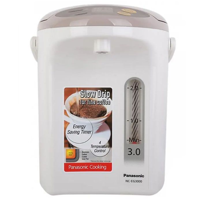 Bình thủy điện Panasonic NC EG3000CSY