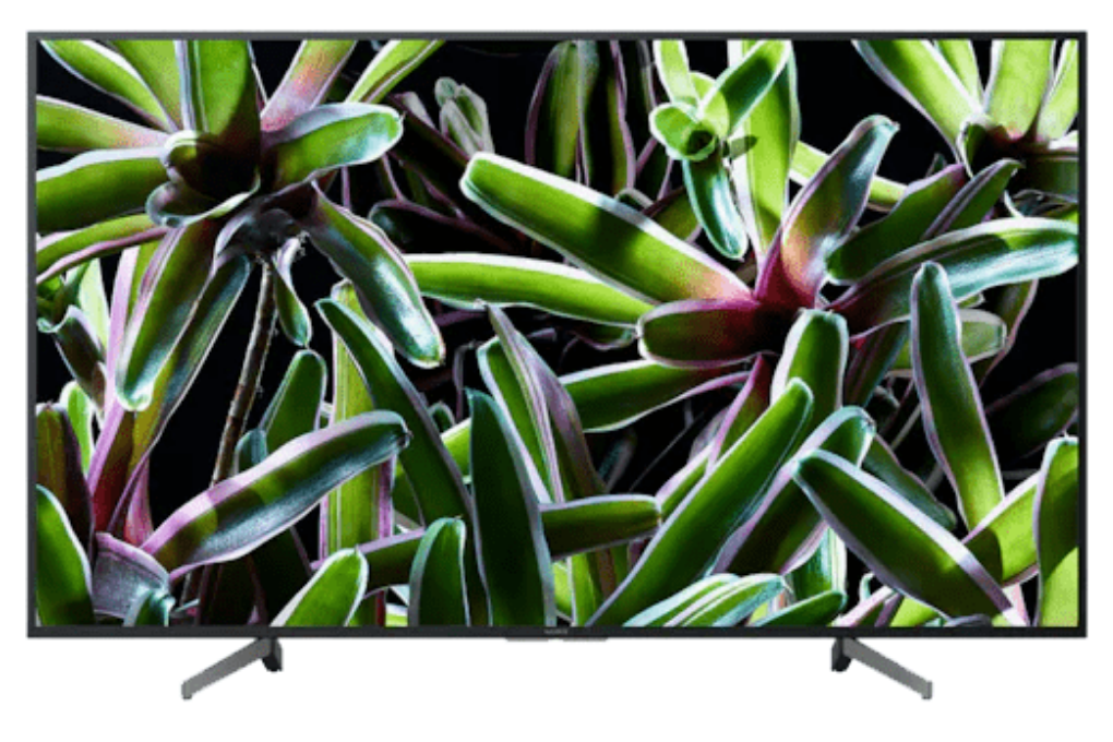 Smart Tivi Sony 4K UHD 43 inch KD 43X7000G 43X7000G