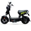 Xe điện Yadea XBull