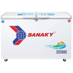 Tủ đông Sanaky 220 lít VH 2899W2KD