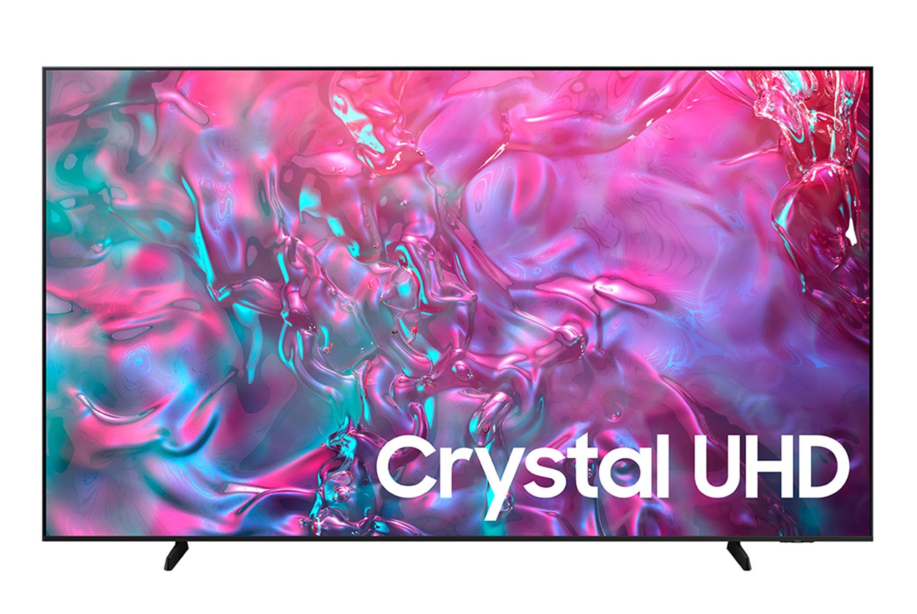Smart Tivi Samsung 4K Crystal UHD 98 inch UA98DU9000KXXV - UA98DU9000
