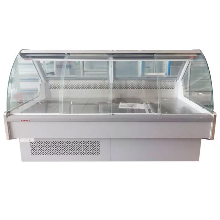 Tủ mát trưng bày thịt Sanaky VH 2000T