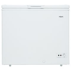 Tủ đông AQUA 203 lít AQF C3001S
