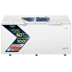 Tủ Đông Aqua Inverter 503 Lít AQF C6102E