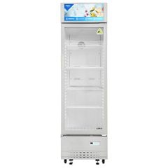 Tủ mát Aqua 215 lít AQS AF340S