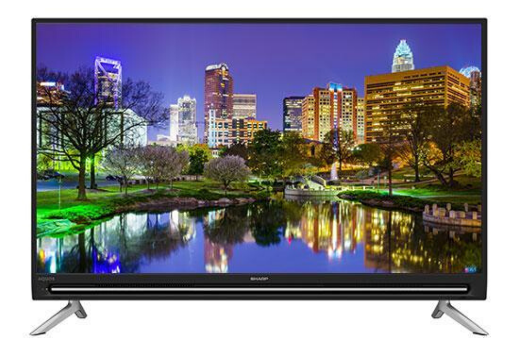 Smart Tivi Sharp HD 40 inch LC 40SA5500X 40SA5500X