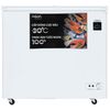 Tủ đông Aqua Inverter 301 lít AQF C4001E