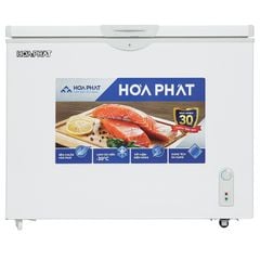Tủ đông Hòa Phát 252 lít HPF AD6252