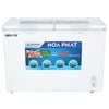 Tủ đông Hòa Phát HCF 506S2Đ2 205 lít