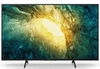Smart Tivi 4K 49 inch Sony KD 49X7500H HDR Android Mới 2020