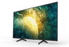 Smart Tivi 4K 49 inch Sony KD 49X7500H HDR Android Mới 2020