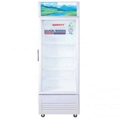 Tủ mát Sanaky 170 lít VH 218KL