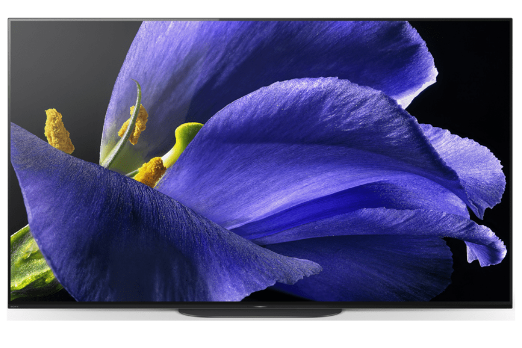 Android Tivi OLED Sony 4K Ultra HD 55 inch KD 55A9G