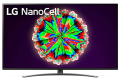 Smart Tivi NanoCell LG 4K 55 inch 55NANO81TNA