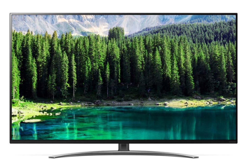 Smart Tivi LG 4K 55 inch 55SM8600PTA 55SM8600