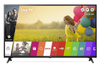 Smart Tivi LG 4K 55 inch 55UN7190PTA