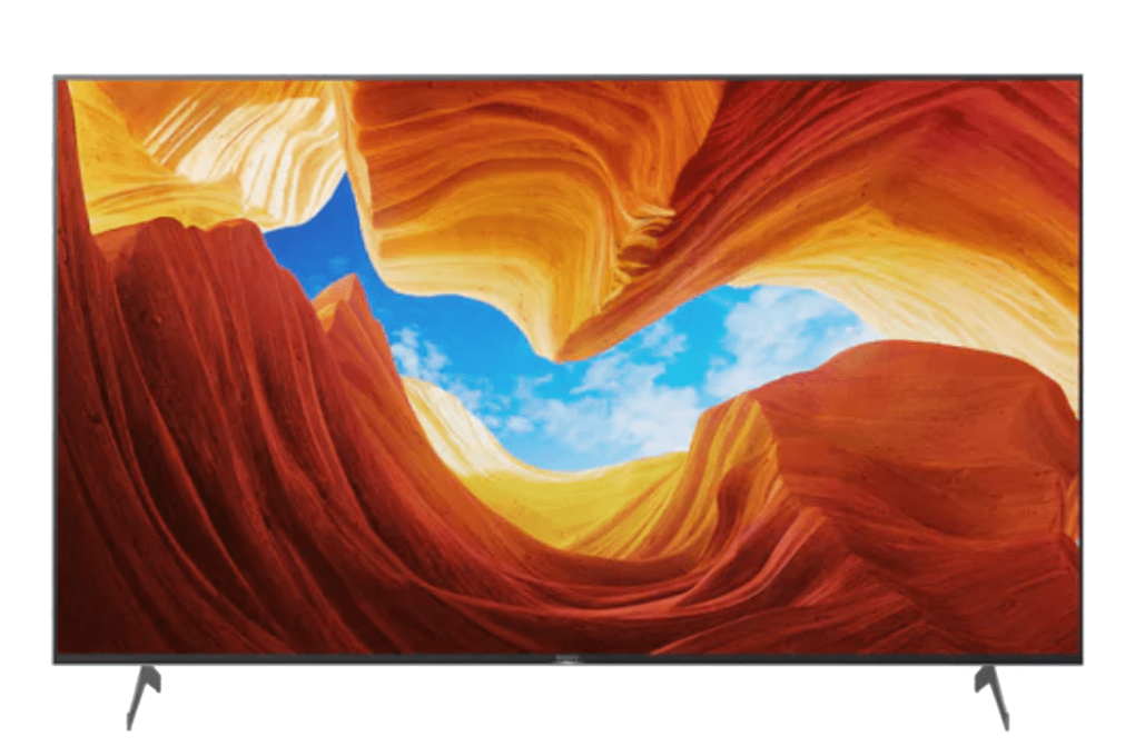 Android Tivi Sony 4K 55 inch KD 55X9000H