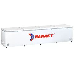Tủ đông Sanaky 2000 lít VH 2399HY