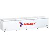 Tủ đông Sanaky 2000 lít VH 2399HY