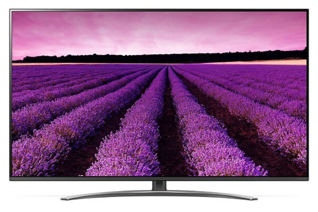 Smart Tivi LG 4K 65 inch 65SM8100PTA 65SM8100