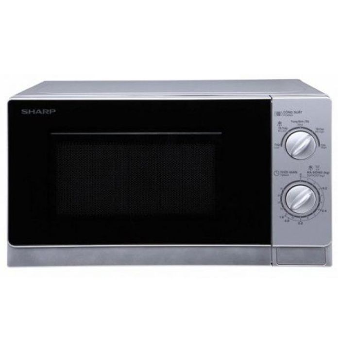 Lò vi sóng sharp R 202 VN S