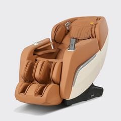 Ghế massage Kingsport G60 Yellow