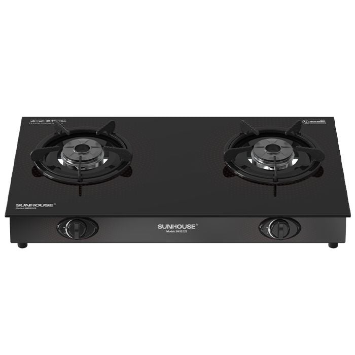 Bếp ga dương Sunhouse SHB2025