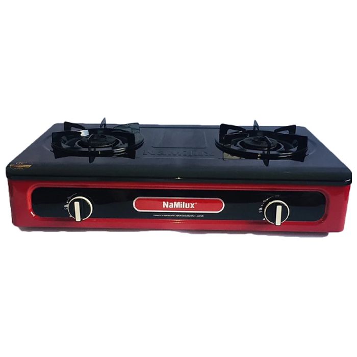 Bếp ga dương Namilux DL2063BPF