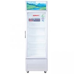 Tủ mát Sanaky 130 lít VH 168KL
