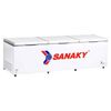 Tủ đông Sanaky 1500 lít VH 1799HY